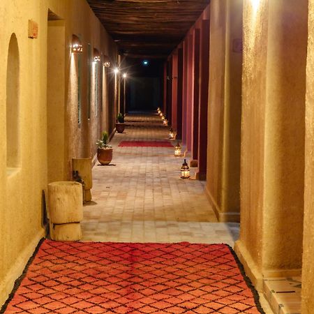Dar El Janoub Hotel Мерцуга Екстериор снимка