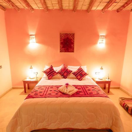 Dar El Janoub Hotel Мерцуга Екстериор снимка
