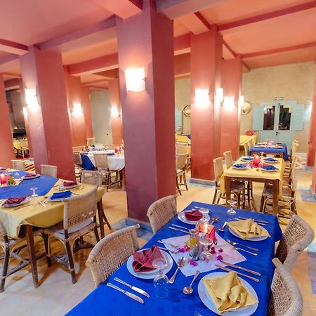 Dar El Janoub Hotel Мерцуга Екстериор снимка