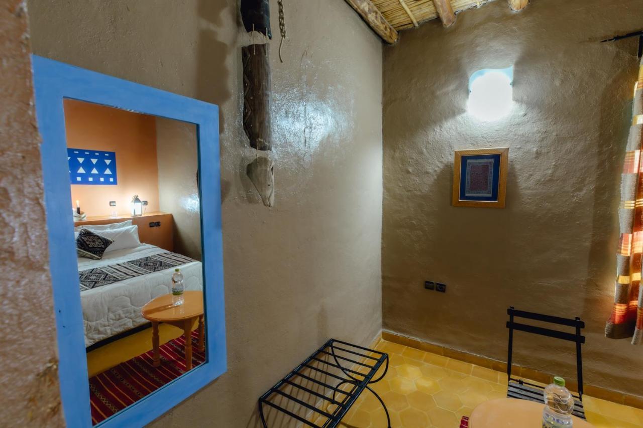 Dar El Janoub Hotel Мерцуга Екстериор снимка