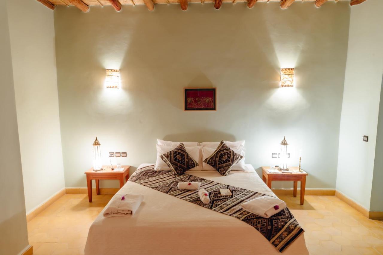 Dar El Janoub Hotel Мерцуга Екстериор снимка