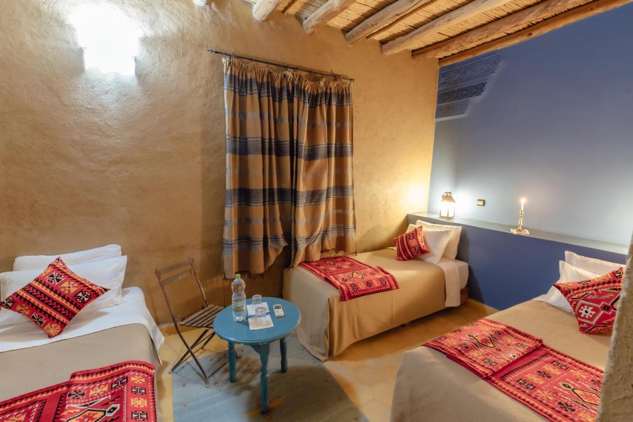 Dar El Janoub Hotel Мерцуга Екстериор снимка