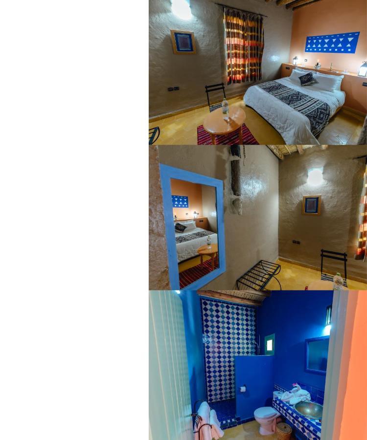 Dar El Janoub Hotel Мерцуга Екстериор снимка