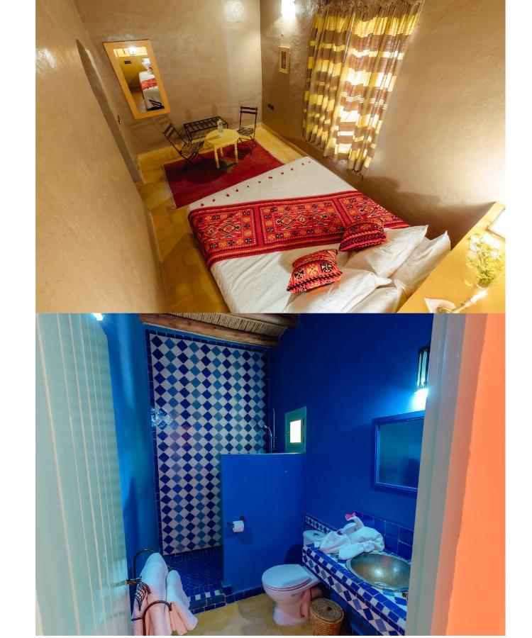 Dar El Janoub Hotel Мерцуга Екстериор снимка