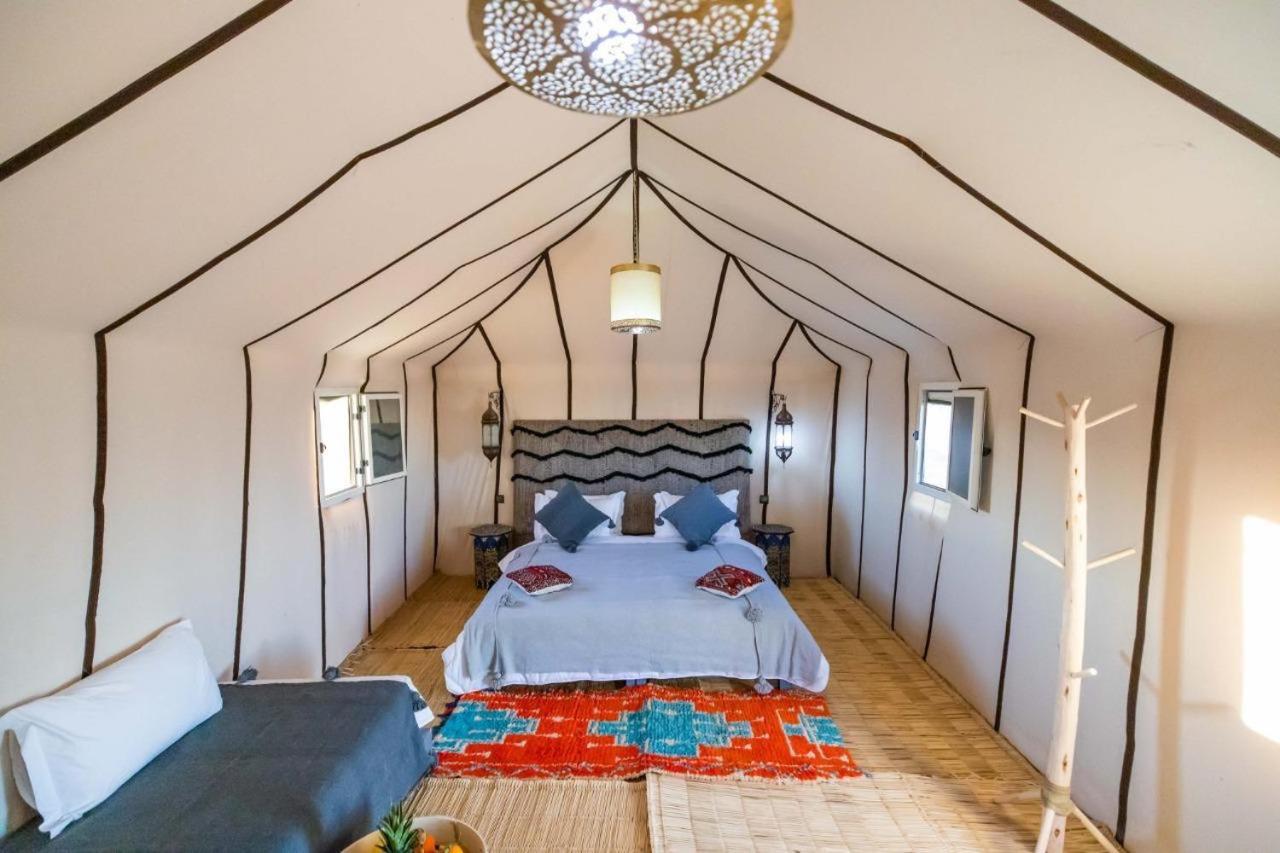 Dar El Janoub Hotel Мерцуга Екстериор снимка