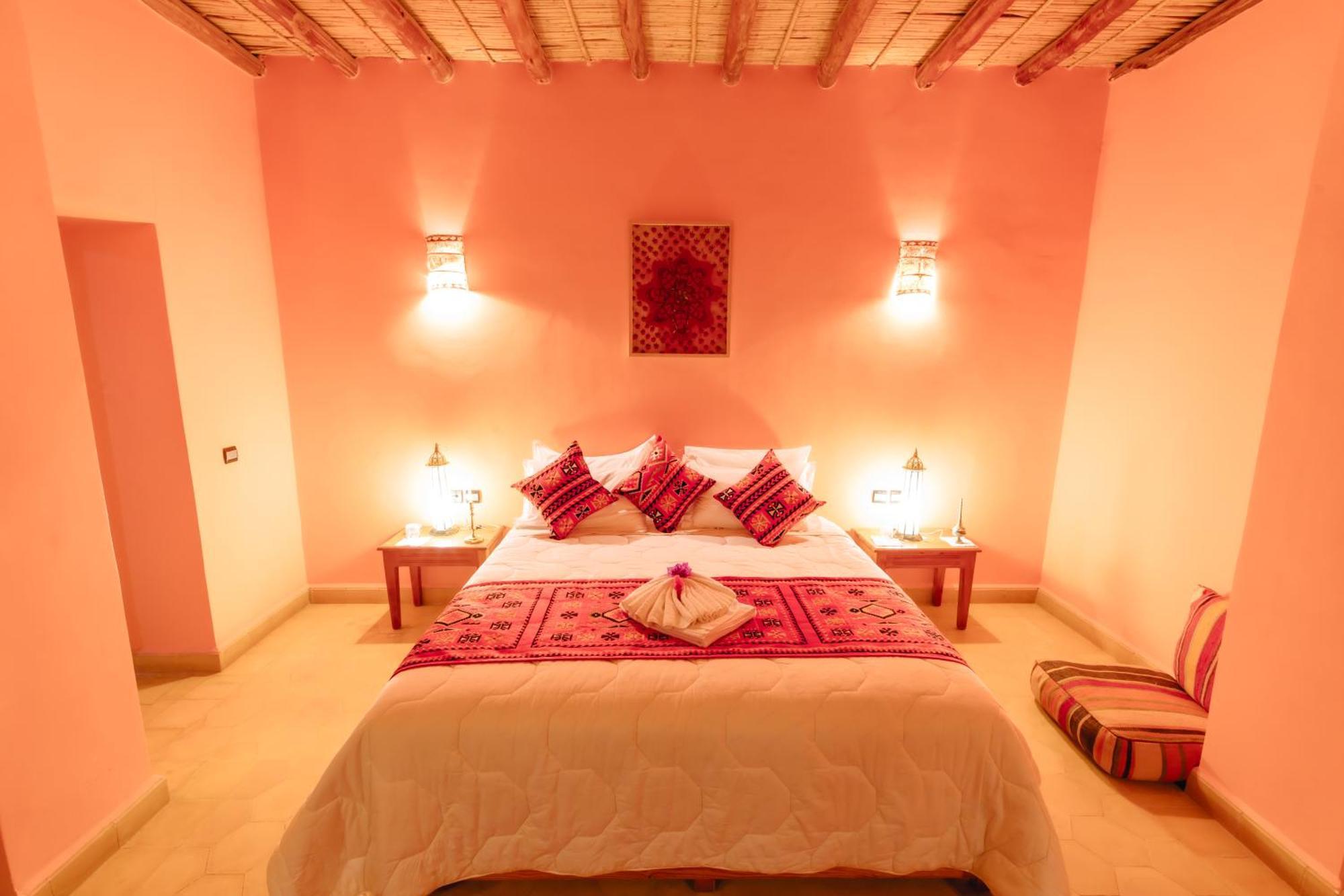 Dar El Janoub Hotel Мерцуга Екстериор снимка